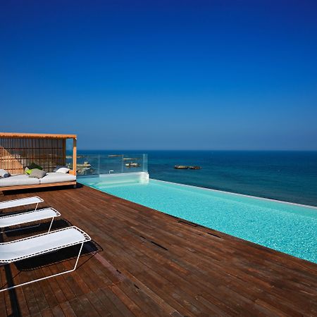 Posia Luxury Retreat And Spa San Foca Εξωτερικό φωτογραφία