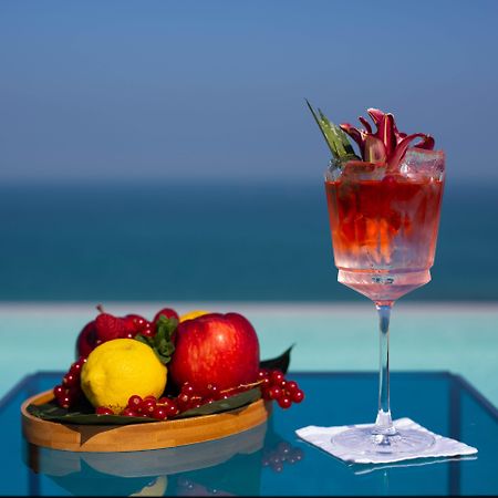 Posia Luxury Retreat And Spa San Foca Εξωτερικό φωτογραφία