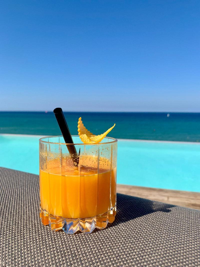 Posia Luxury Retreat And Spa San Foca Εξωτερικό φωτογραφία