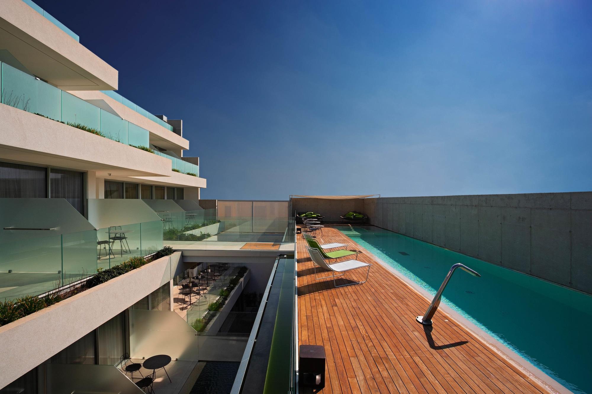 Posia Luxury Retreat And Spa San Foca Εξωτερικό φωτογραφία
