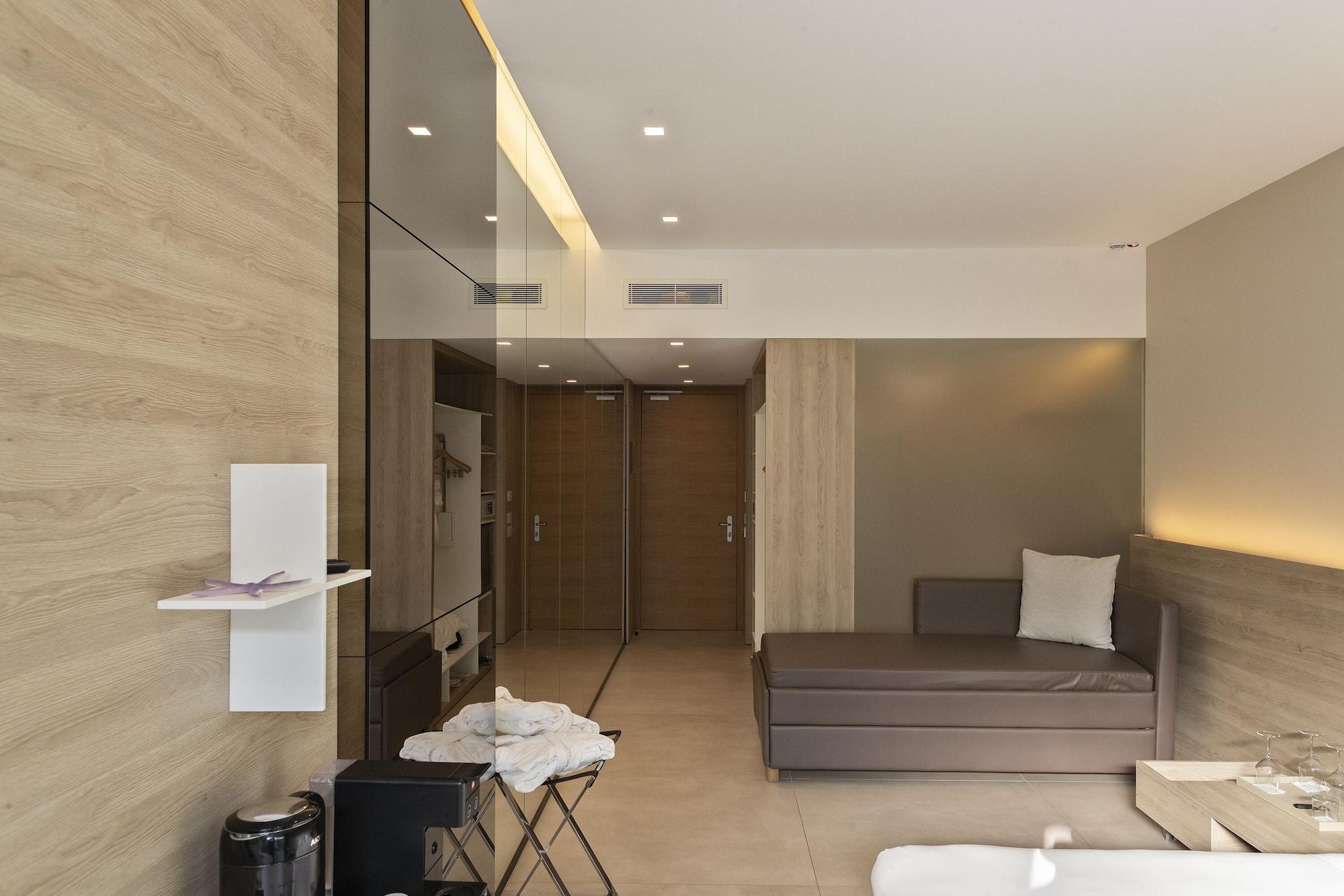Posia Luxury Retreat And Spa San Foca Εξωτερικό φωτογραφία