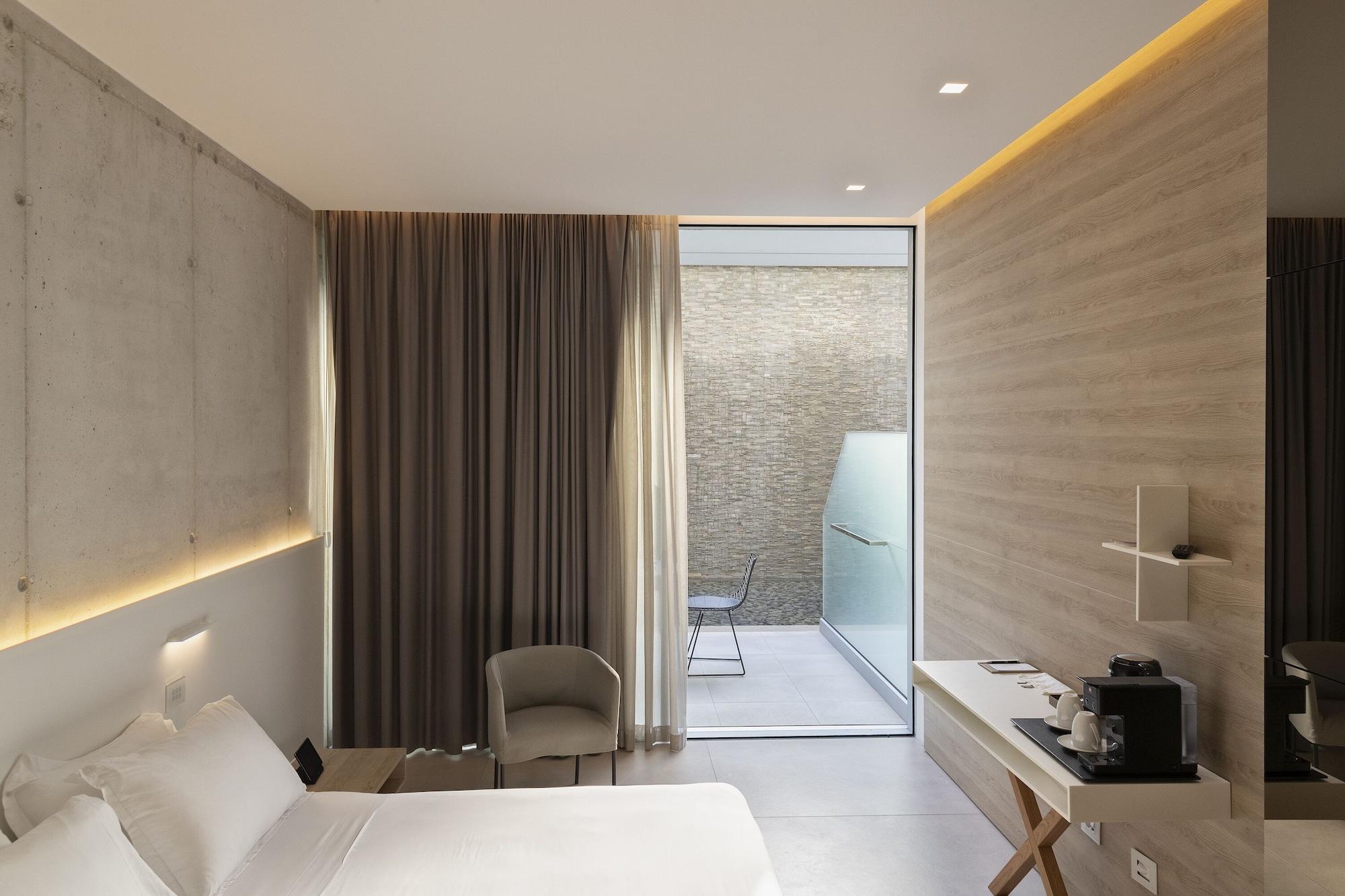 Posia Luxury Retreat And Spa San Foca Εξωτερικό φωτογραφία