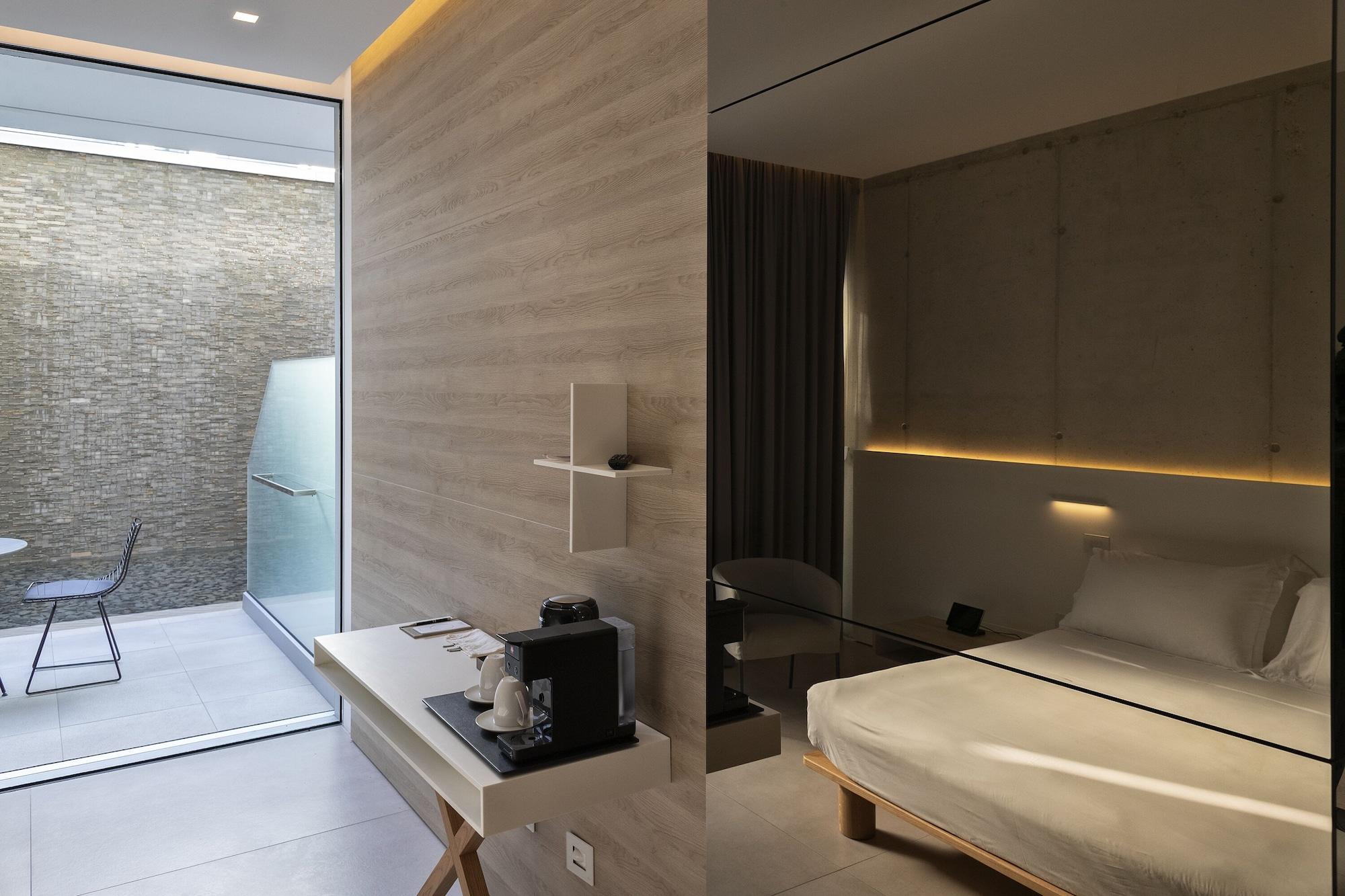 Posia Luxury Retreat And Spa San Foca Εξωτερικό φωτογραφία