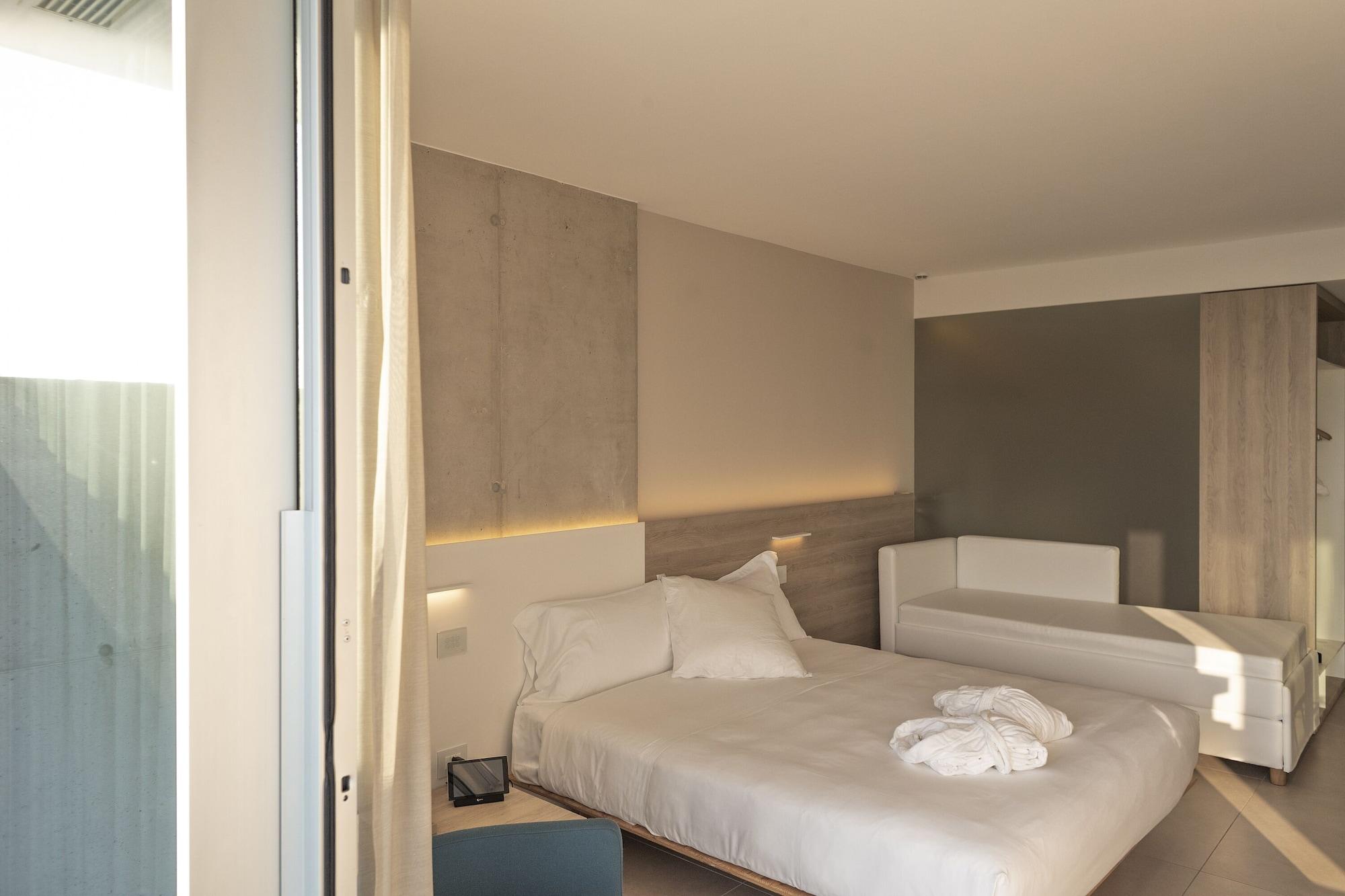 Posia Luxury Retreat And Spa San Foca Εξωτερικό φωτογραφία