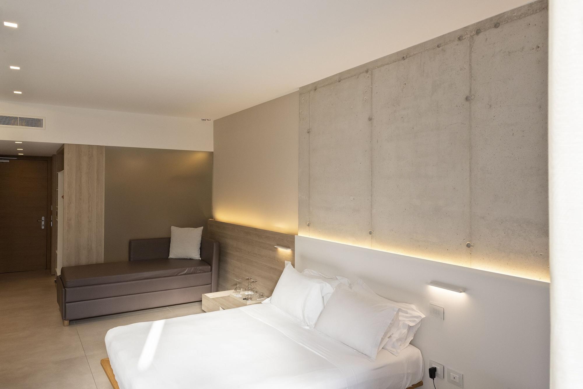 Posia Luxury Retreat And Spa San Foca Εξωτερικό φωτογραφία