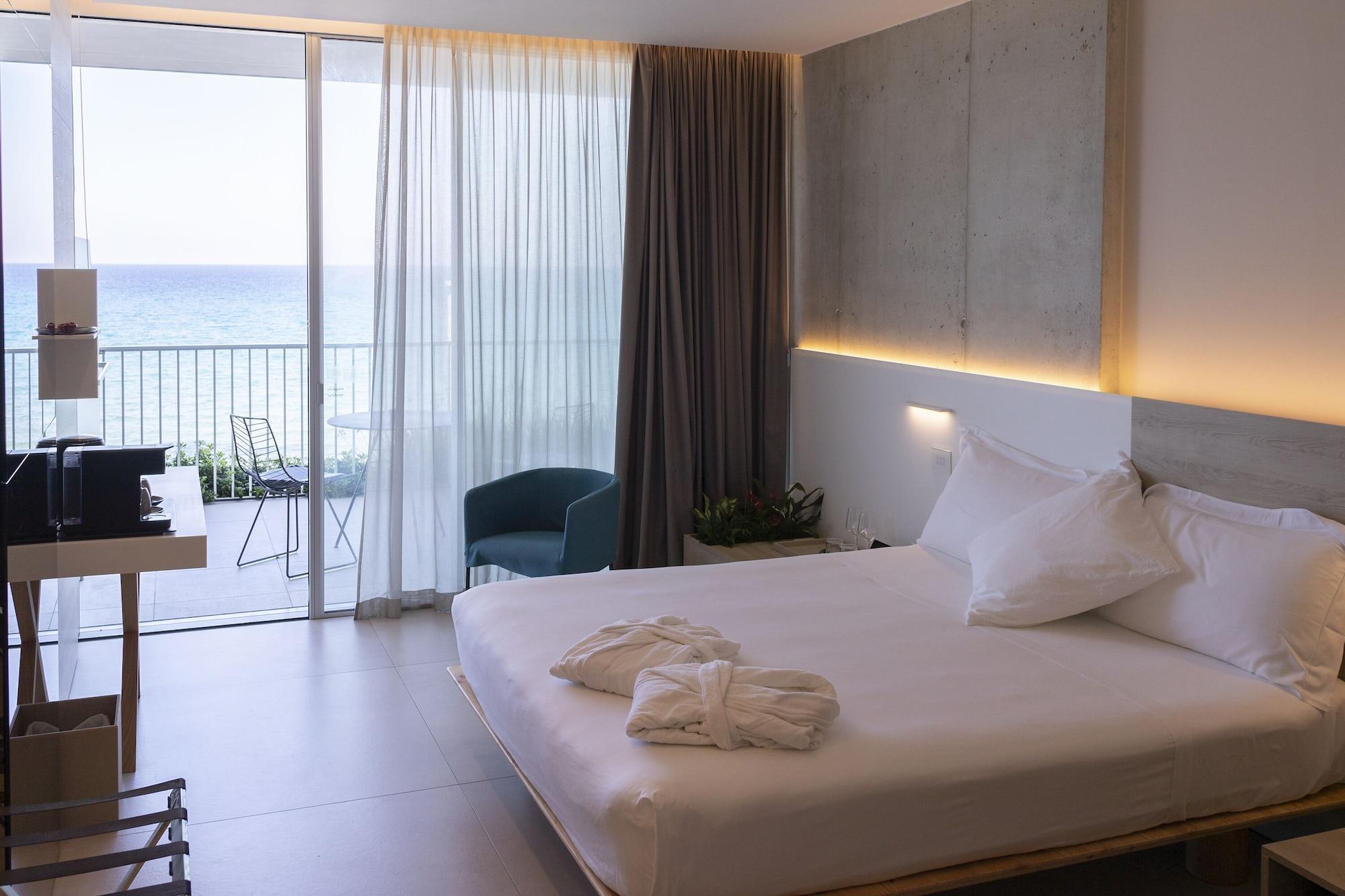 Posia Luxury Retreat And Spa San Foca Εξωτερικό φωτογραφία