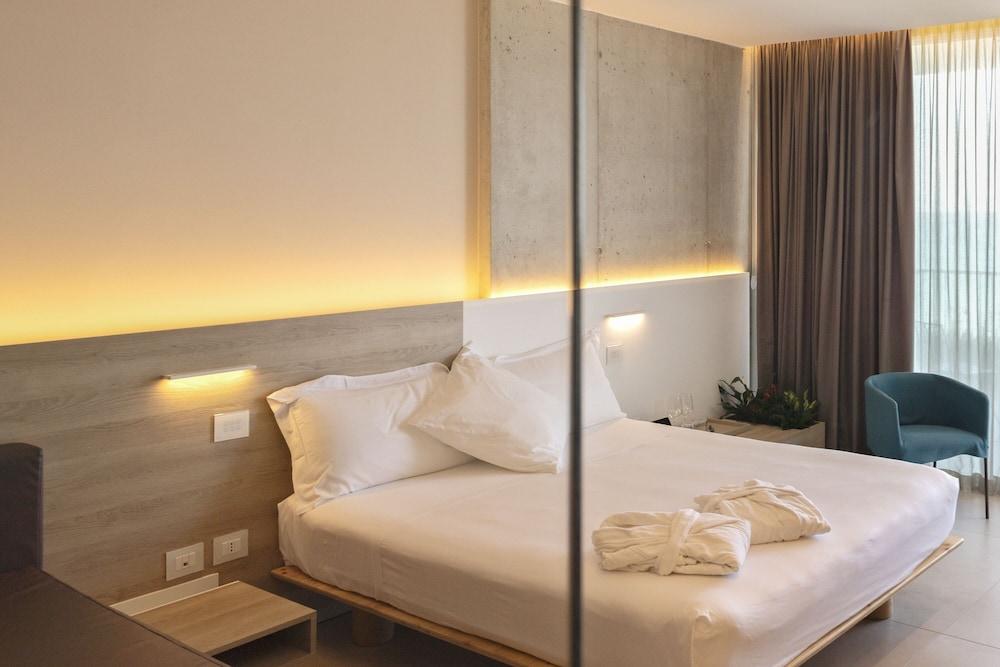 Posia Luxury Retreat And Spa San Foca Εξωτερικό φωτογραφία