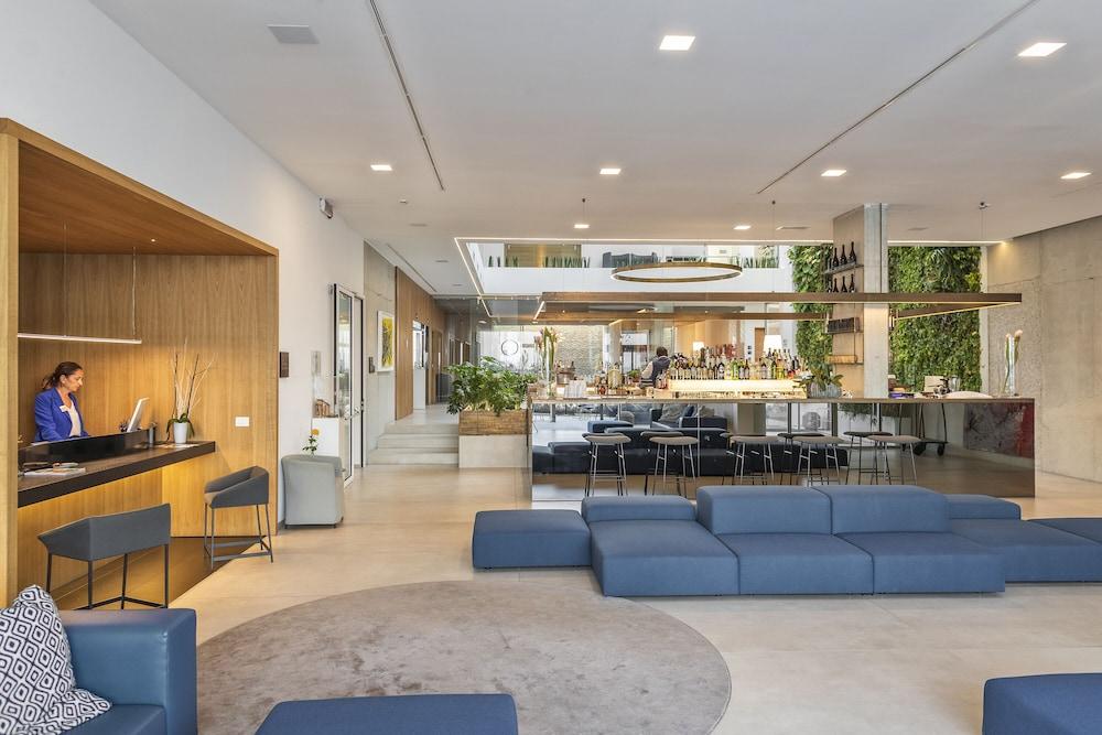 Posia Luxury Retreat And Spa San Foca Εξωτερικό φωτογραφία