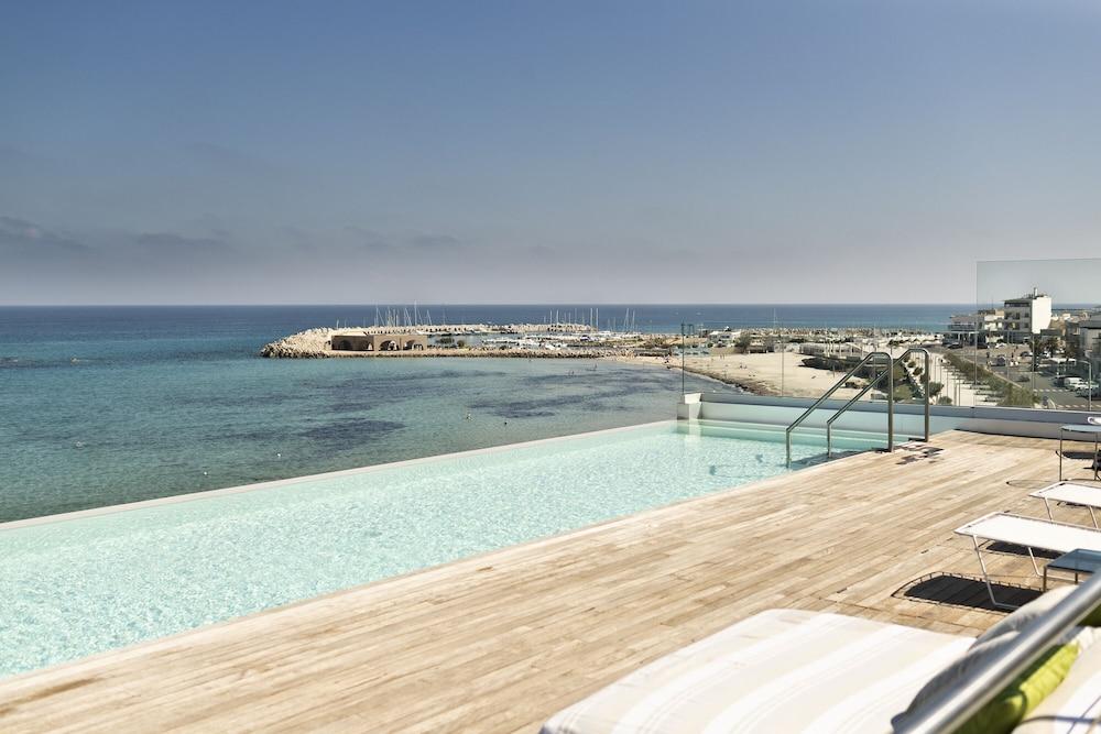Posia Luxury Retreat And Spa San Foca Εξωτερικό φωτογραφία