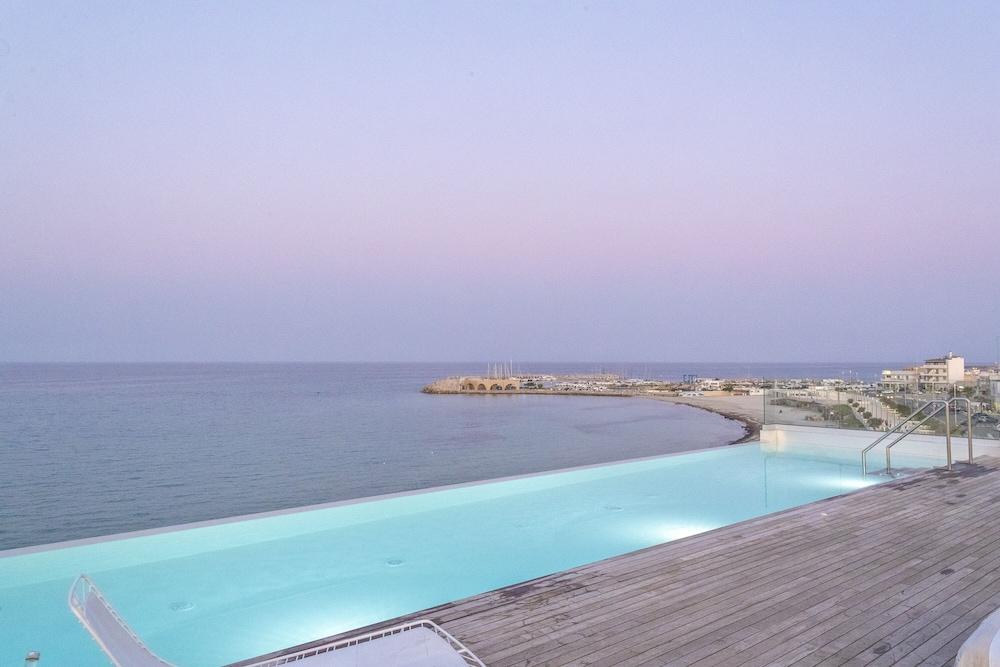 Posia Luxury Retreat And Spa San Foca Εξωτερικό φωτογραφία