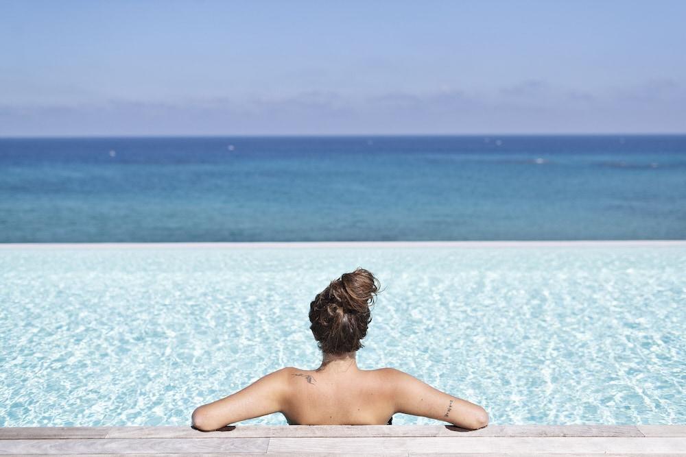 Posia Luxury Retreat And Spa San Foca Εξωτερικό φωτογραφία