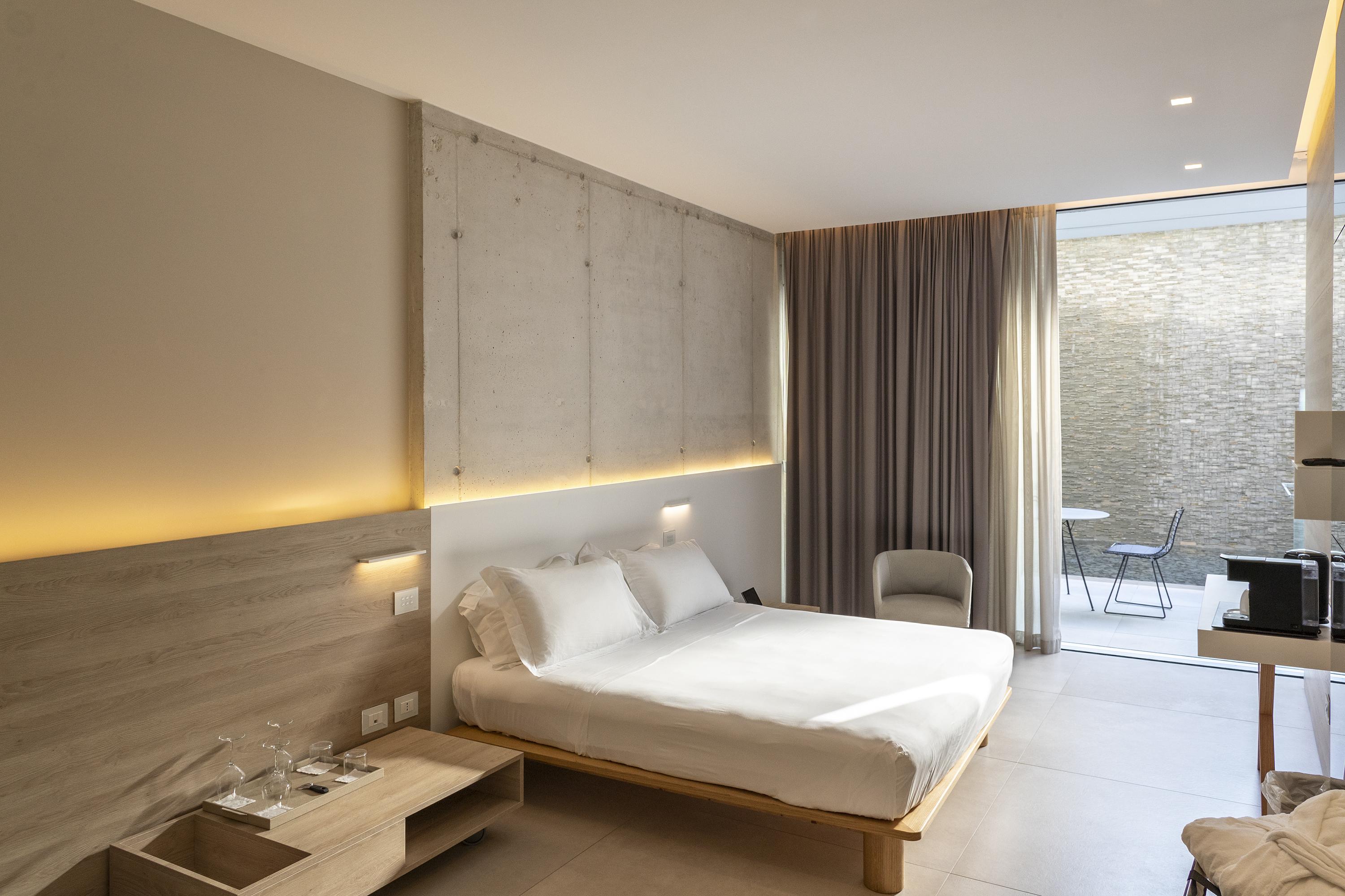Posia Luxury Retreat And Spa San Foca Εξωτερικό φωτογραφία