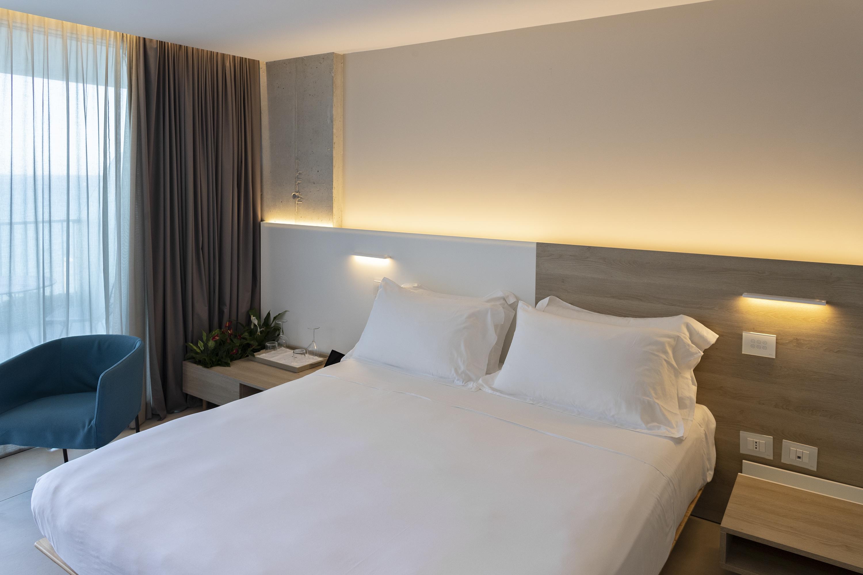 Posia Luxury Retreat And Spa San Foca Εξωτερικό φωτογραφία