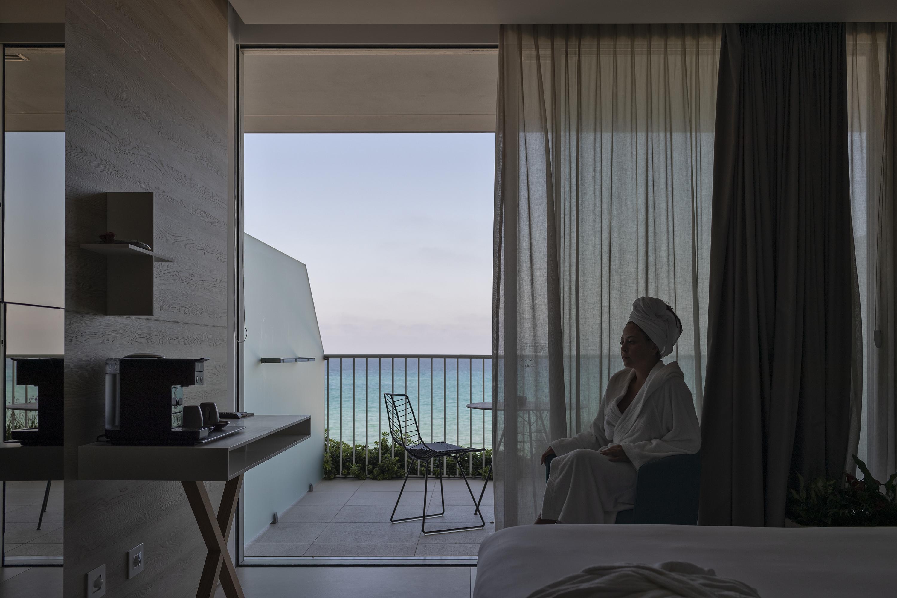 Posia Luxury Retreat And Spa San Foca Εξωτερικό φωτογραφία