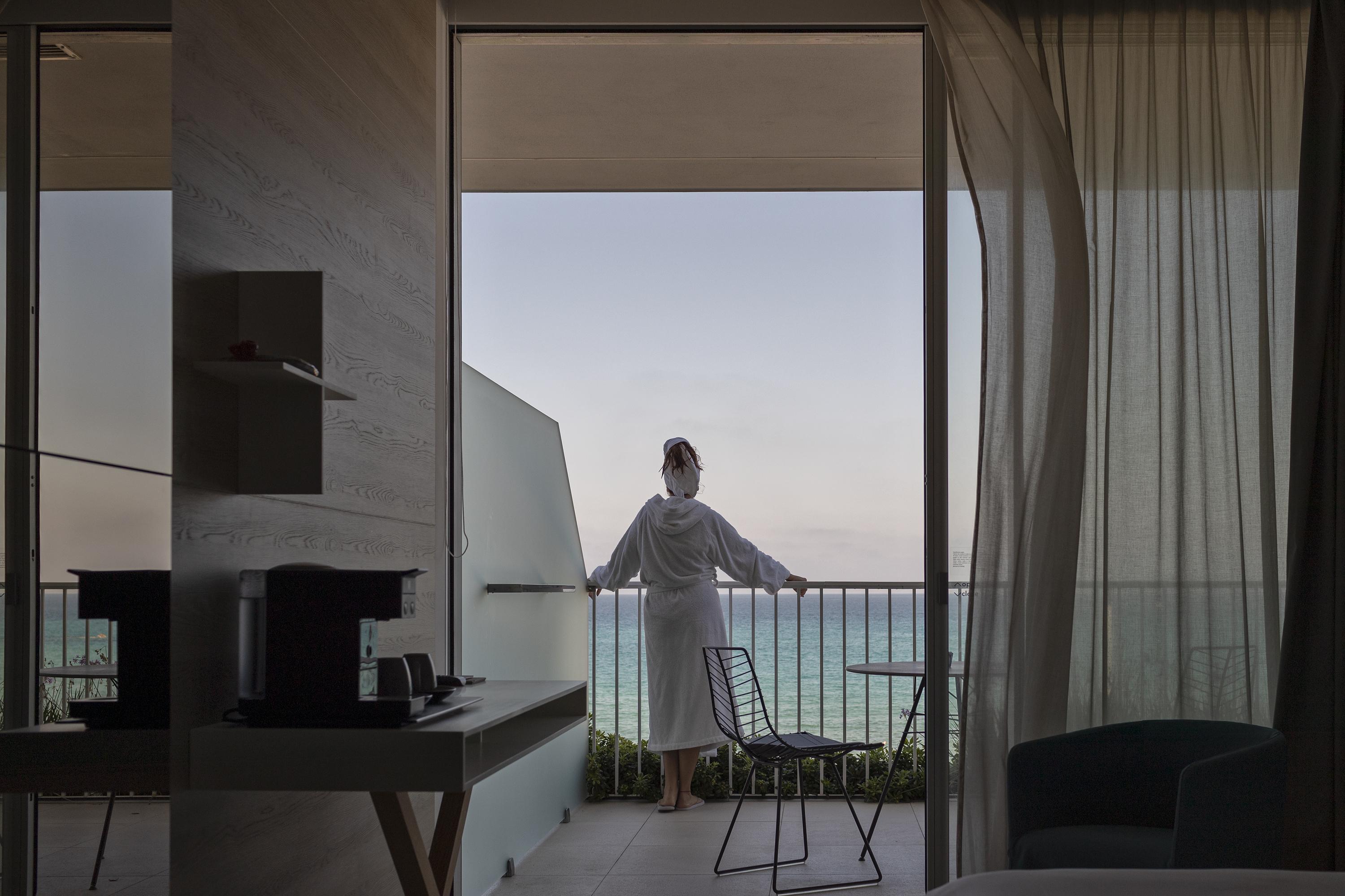 Posia Luxury Retreat And Spa San Foca Εξωτερικό φωτογραφία