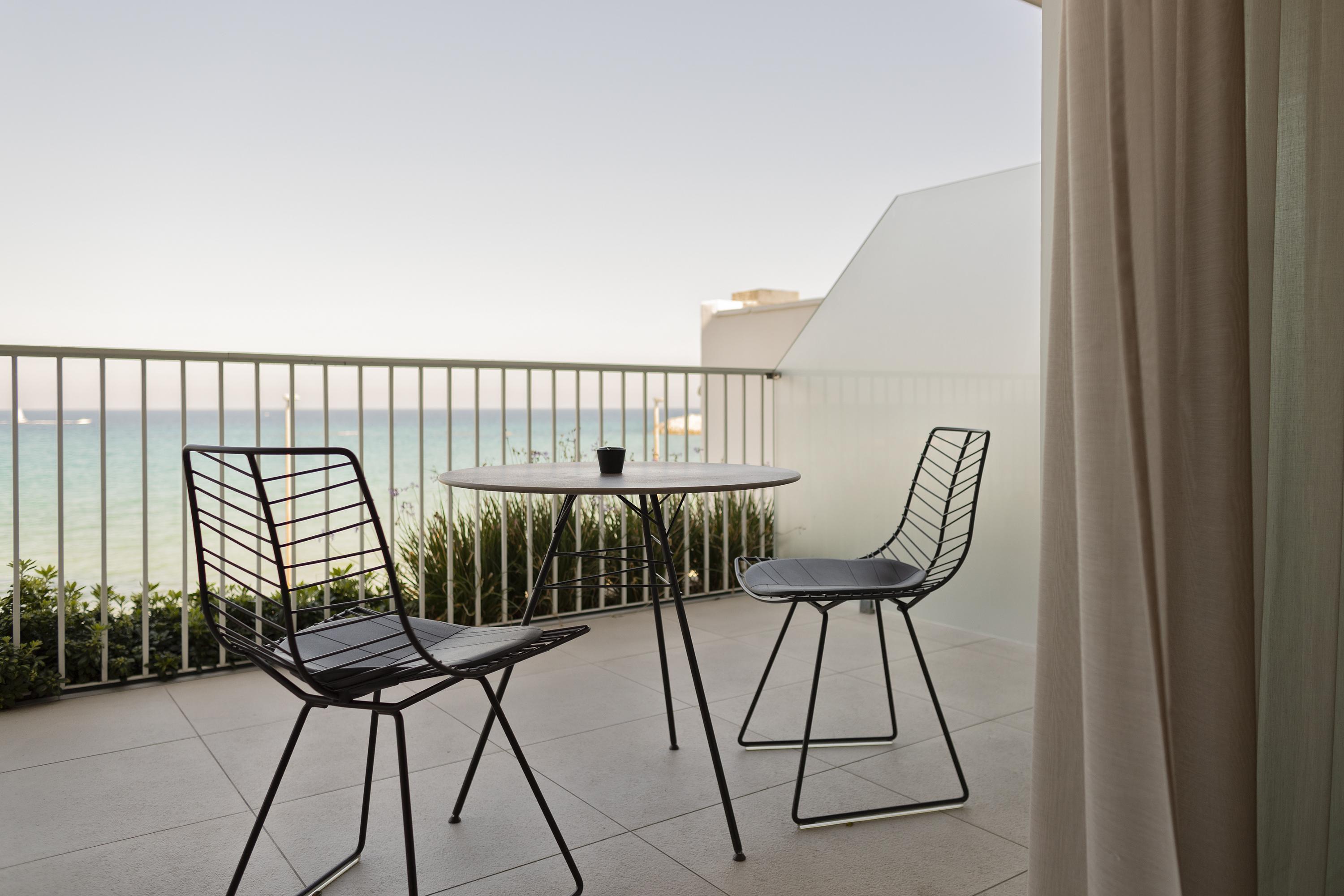 Posia Luxury Retreat And Spa San Foca Εξωτερικό φωτογραφία