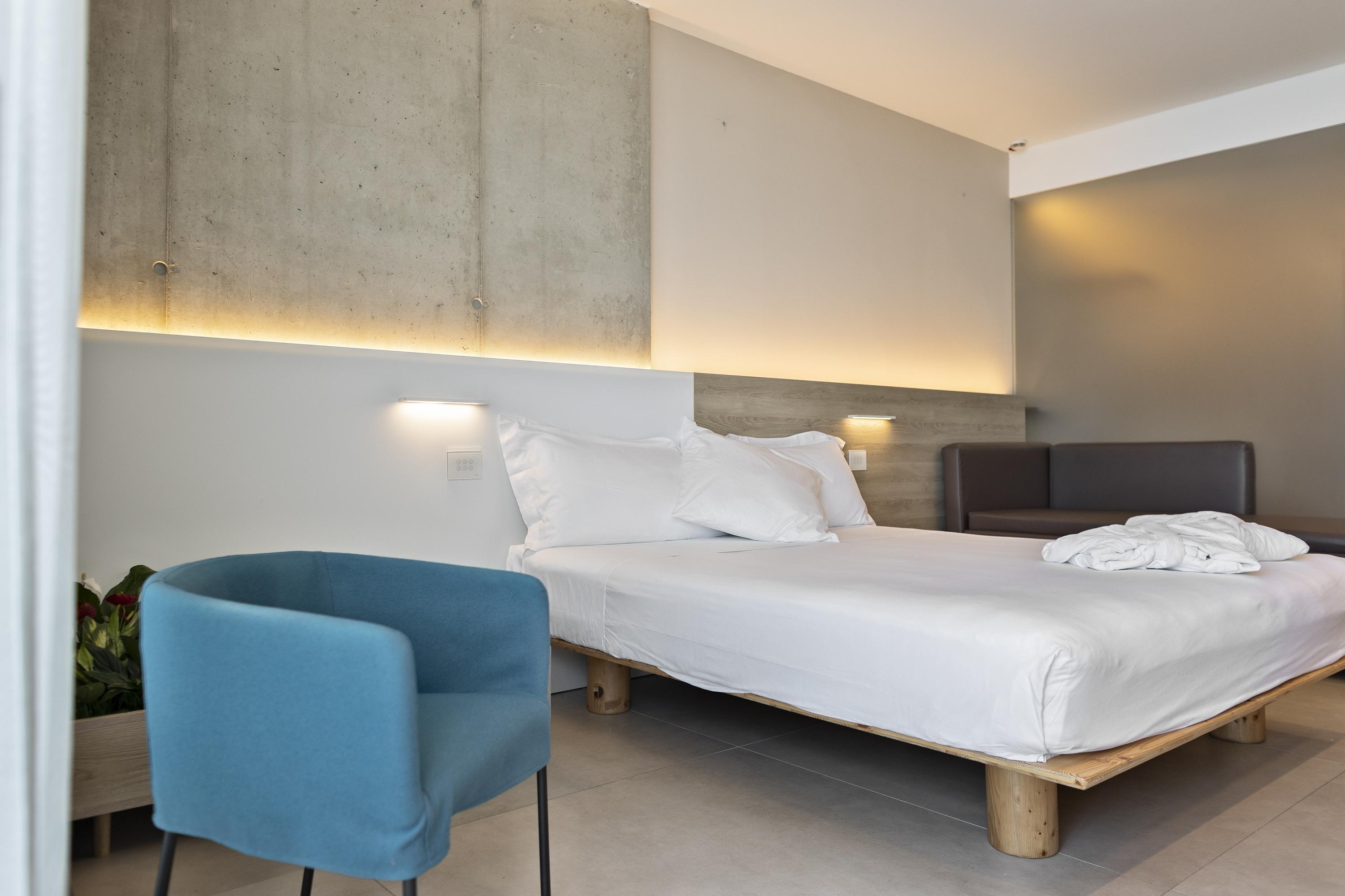 Posia Luxury Retreat And Spa San Foca Εξωτερικό φωτογραφία
