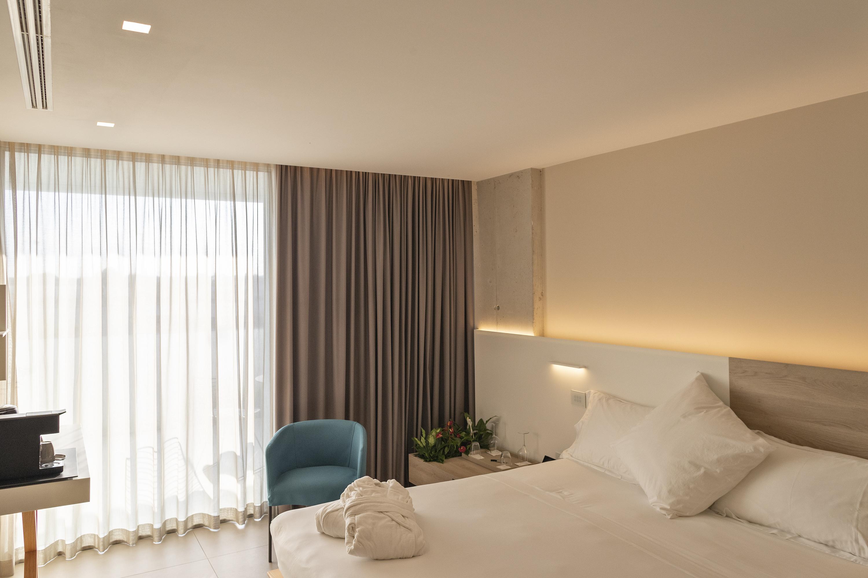 Posia Luxury Retreat And Spa San Foca Εξωτερικό φωτογραφία