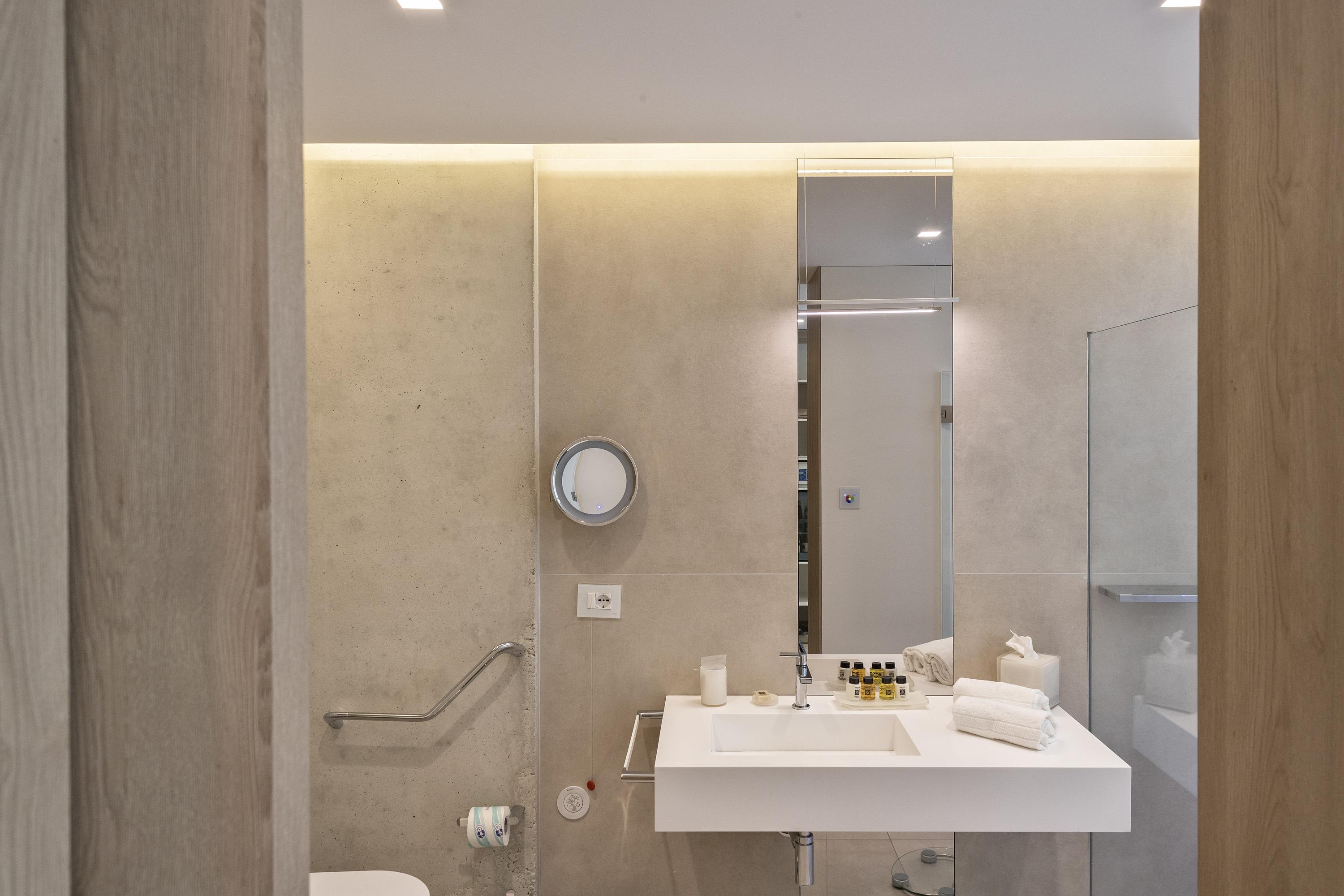 Posia Luxury Retreat And Spa San Foca Εξωτερικό φωτογραφία