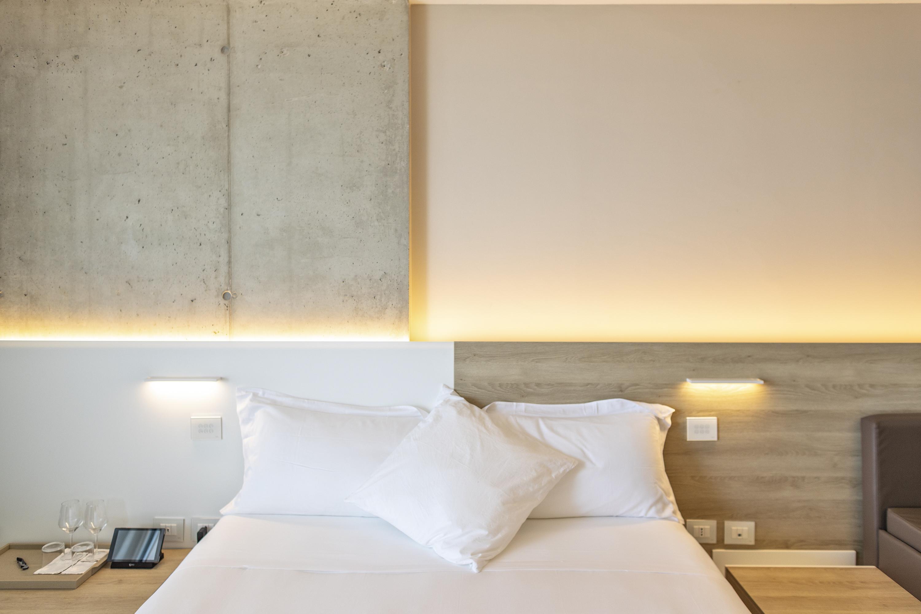 Posia Luxury Retreat And Spa San Foca Εξωτερικό φωτογραφία