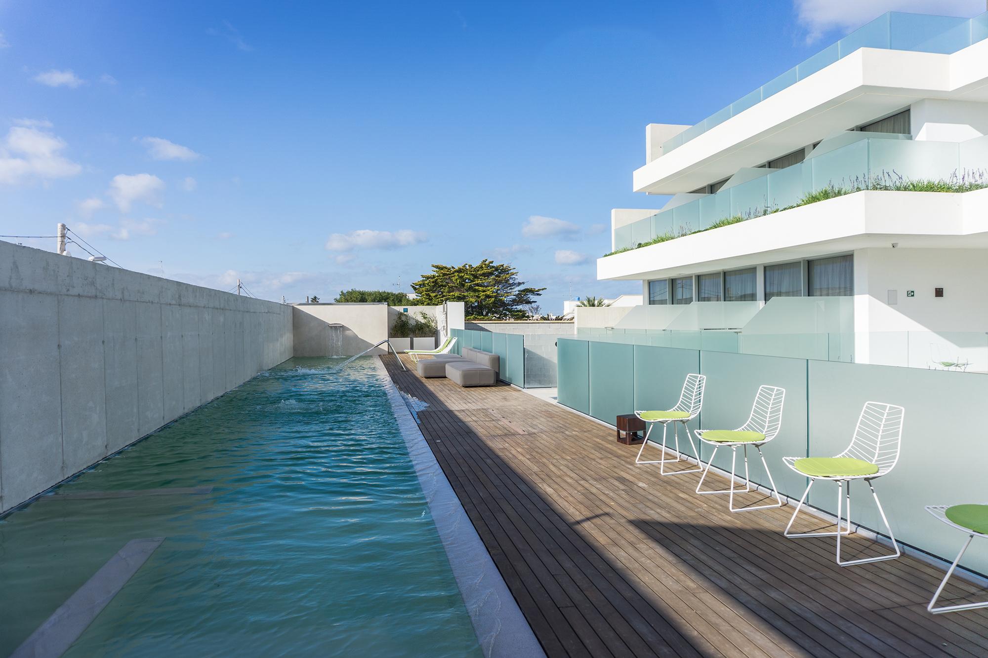 Posia Luxury Retreat And Spa San Foca Εξωτερικό φωτογραφία