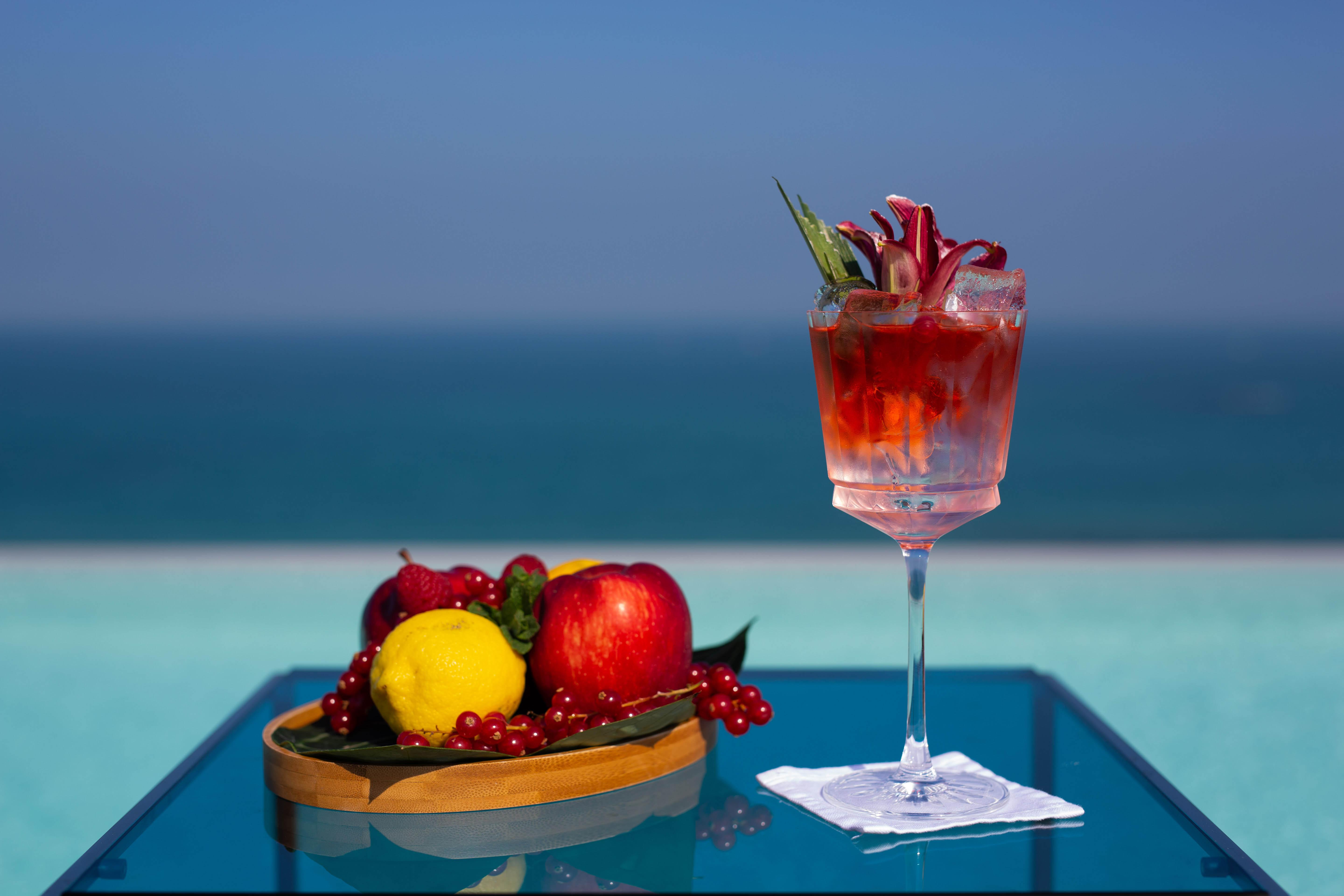 Posia Luxury Retreat And Spa San Foca Εξωτερικό φωτογραφία