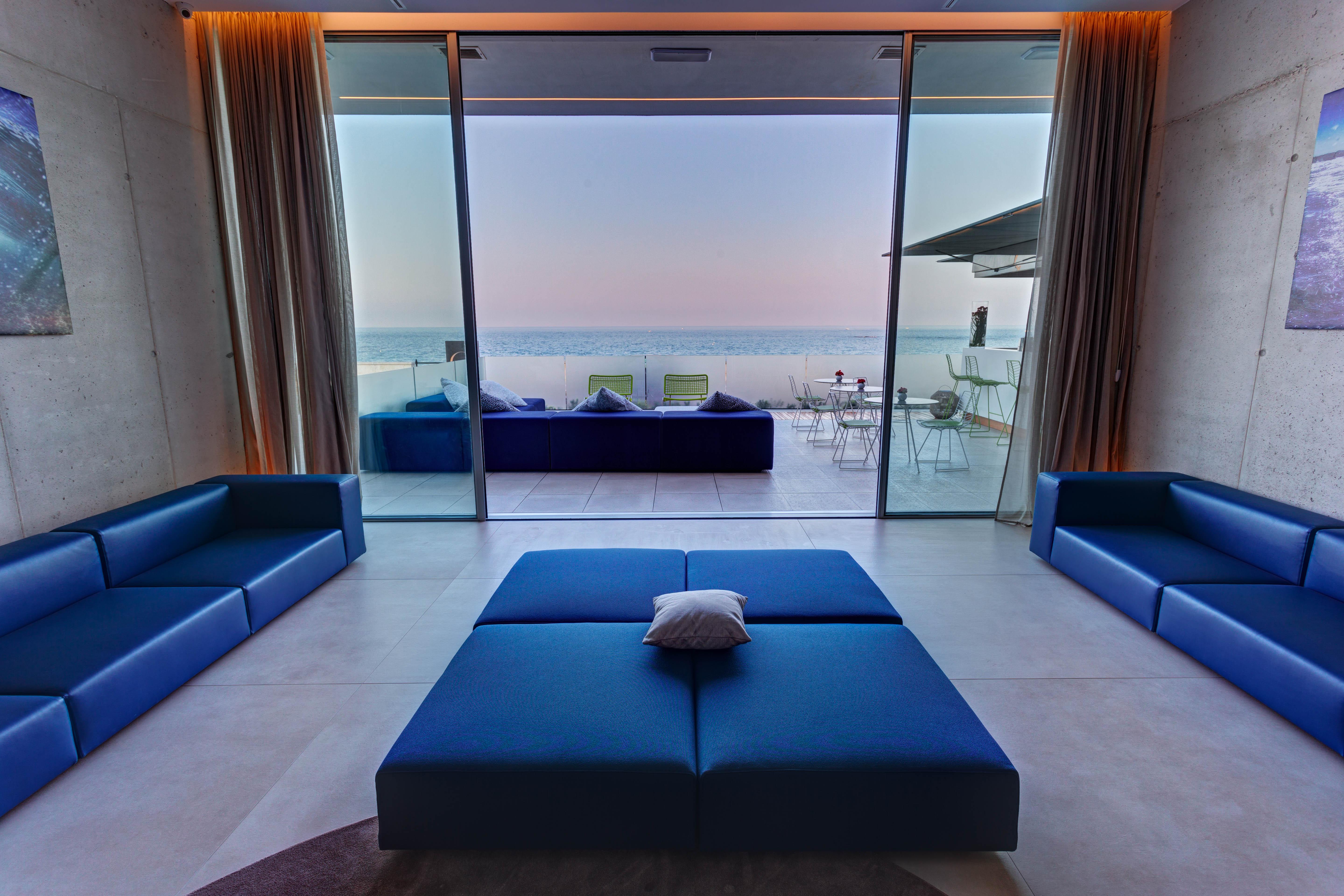 Posia Luxury Retreat And Spa San Foca Εξωτερικό φωτογραφία