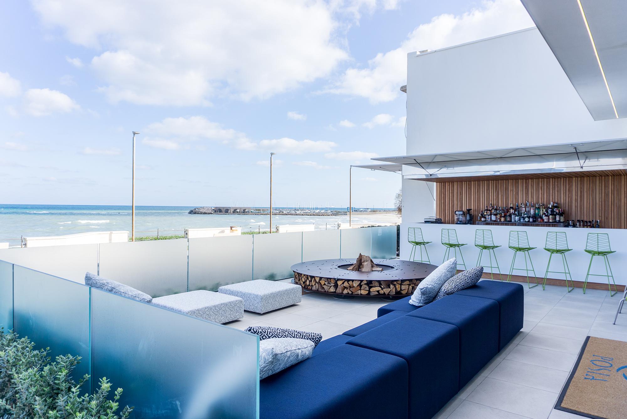 Posia Luxury Retreat And Spa San Foca Εξωτερικό φωτογραφία