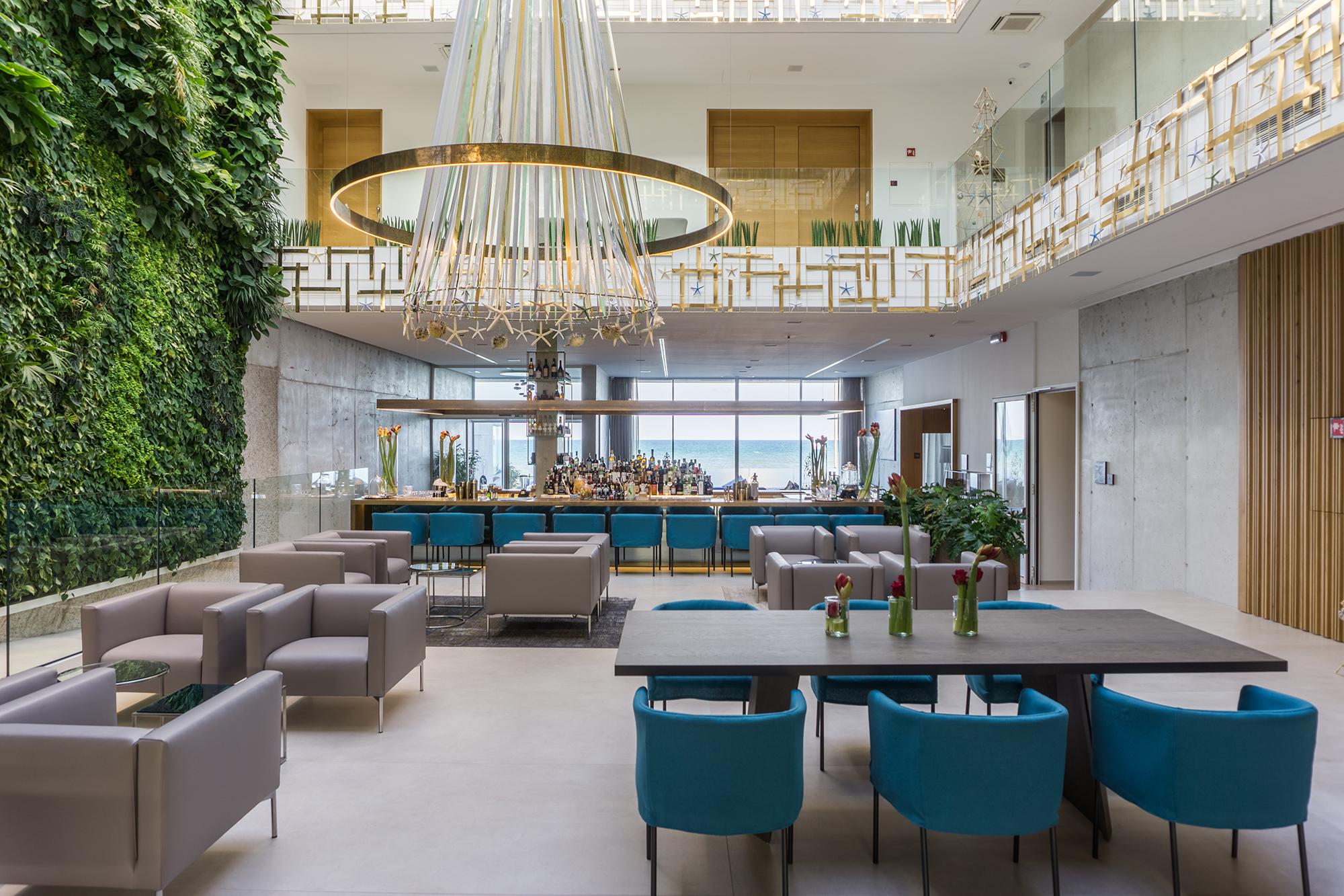 Posia Luxury Retreat And Spa San Foca Εξωτερικό φωτογραφία