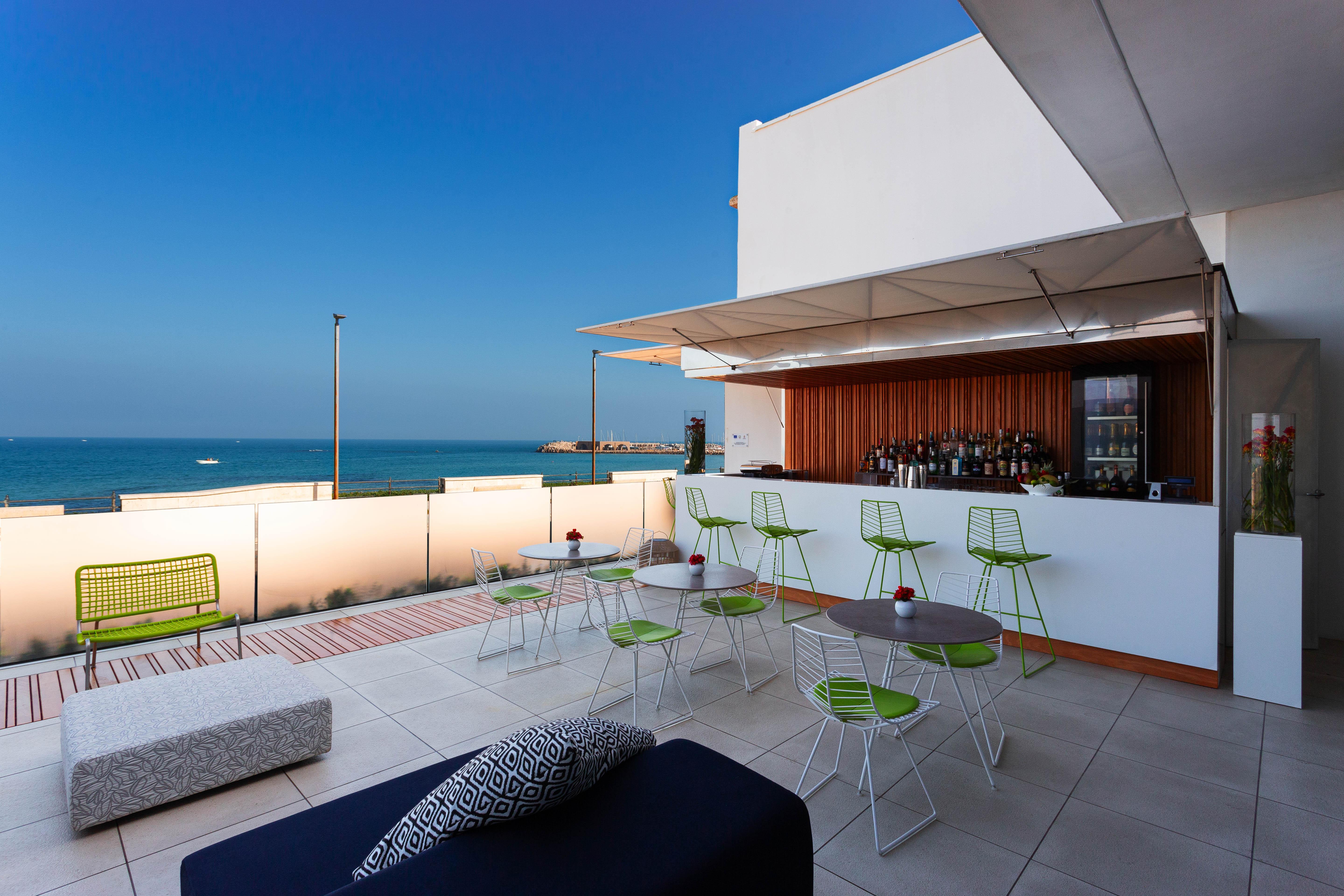 Posia Luxury Retreat And Spa San Foca Εξωτερικό φωτογραφία