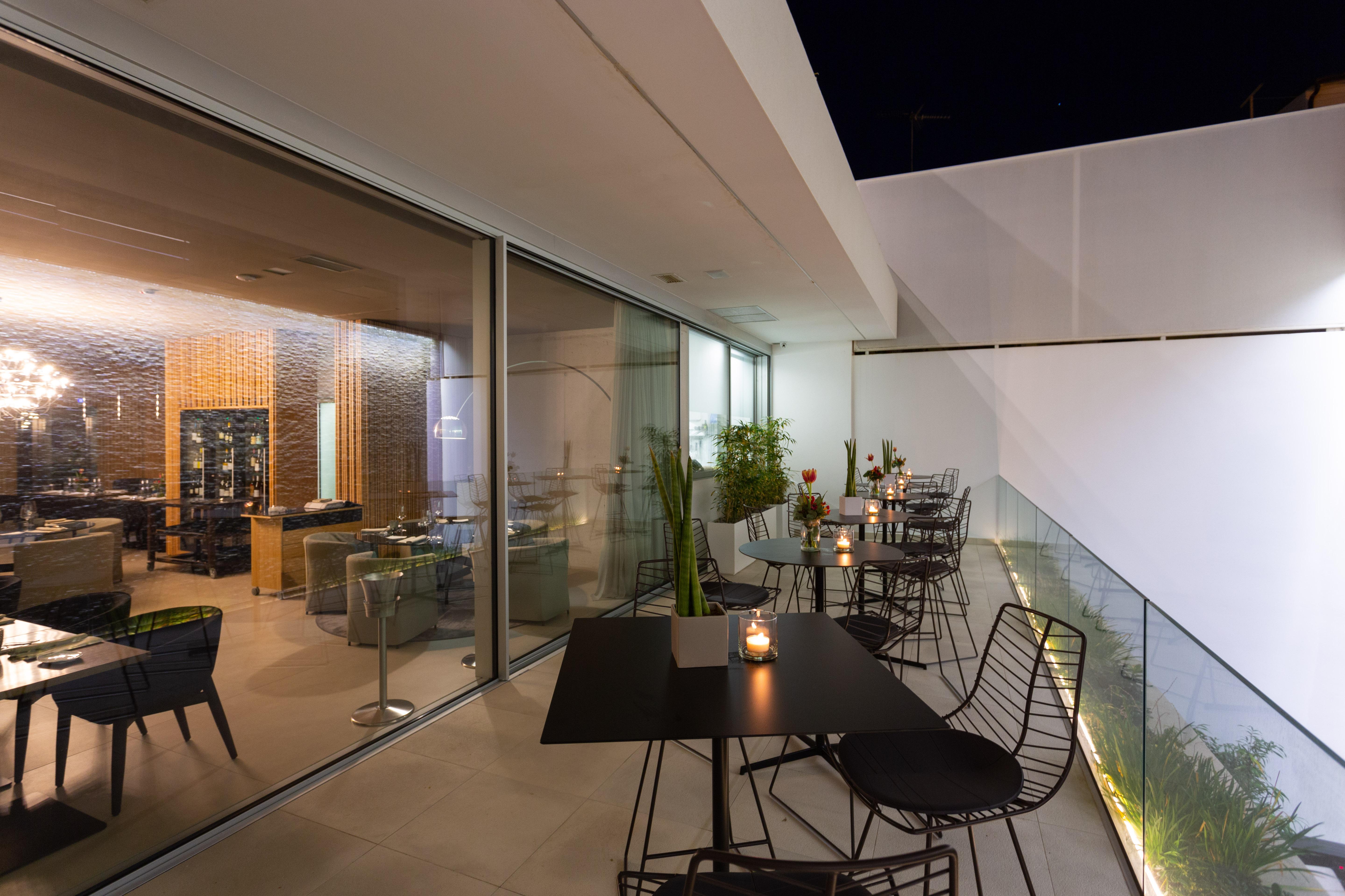 Posia Luxury Retreat And Spa San Foca Εξωτερικό φωτογραφία
