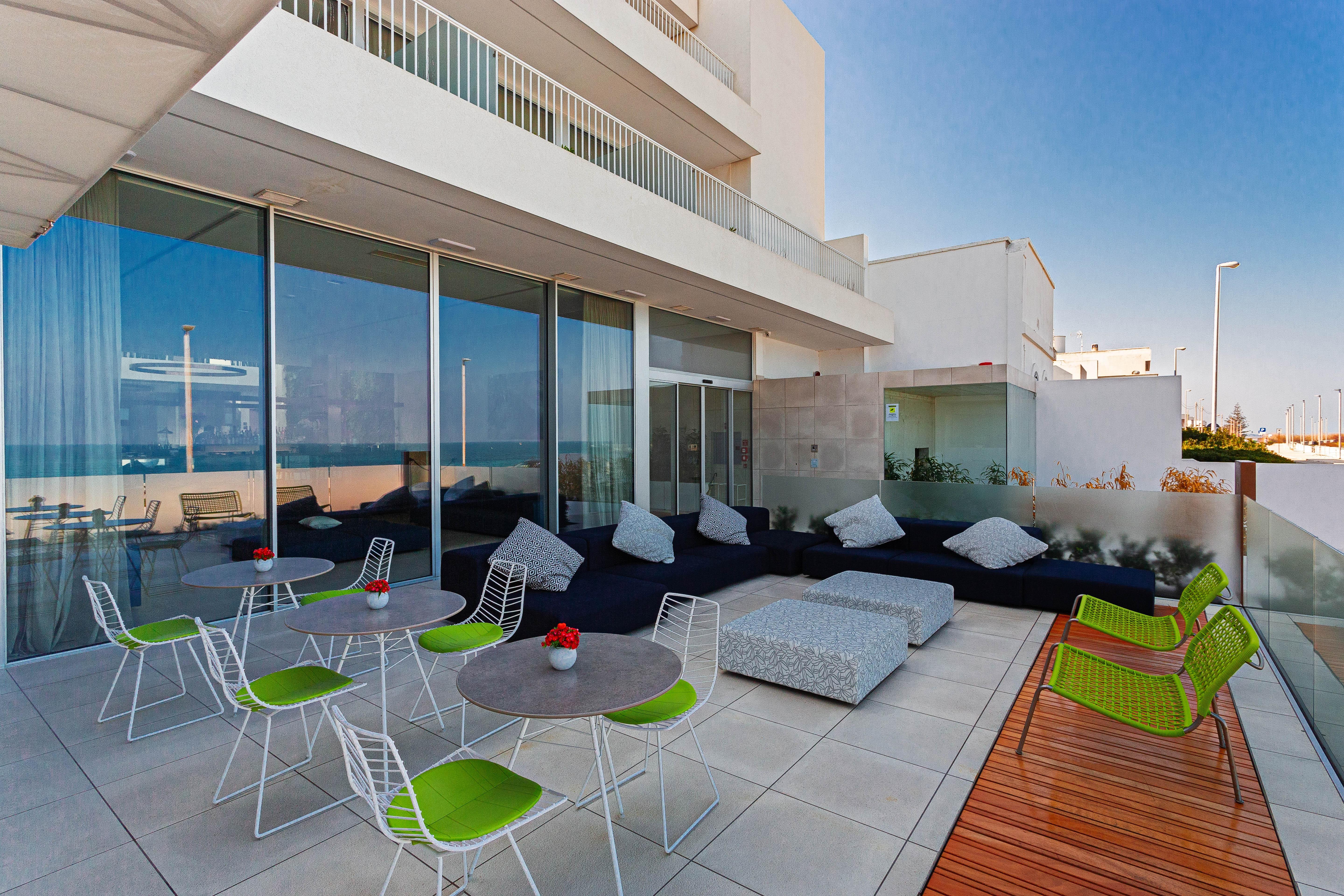 Posia Luxury Retreat And Spa San Foca Εξωτερικό φωτογραφία