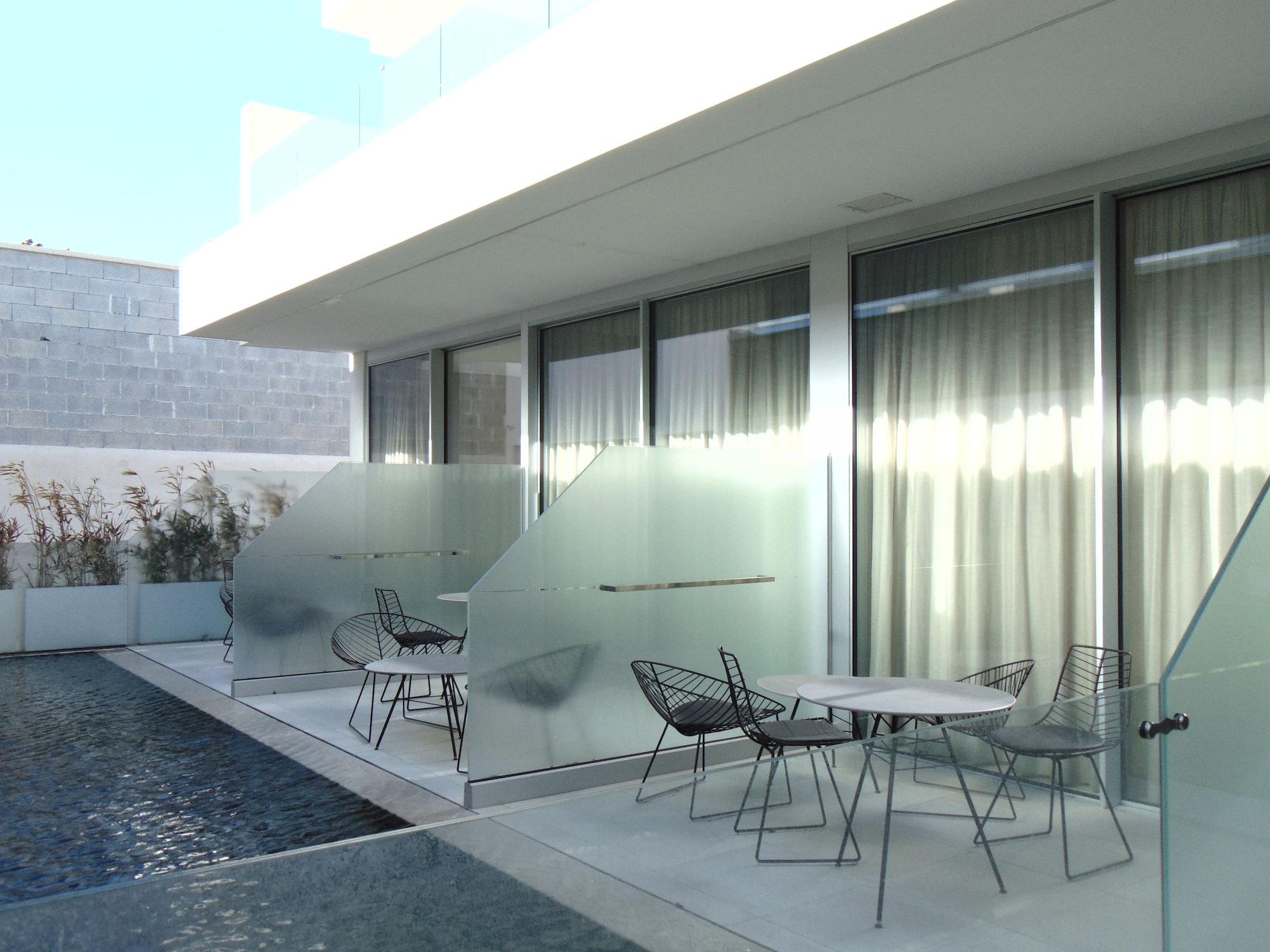 Posia Luxury Retreat And Spa San Foca Εξωτερικό φωτογραφία