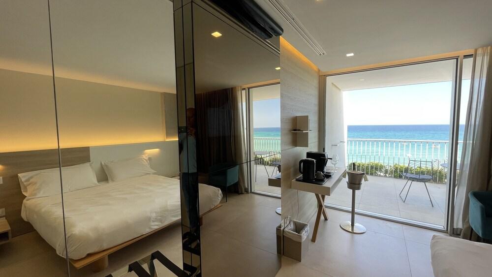 Posia Luxury Retreat And Spa San Foca Εξωτερικό φωτογραφία