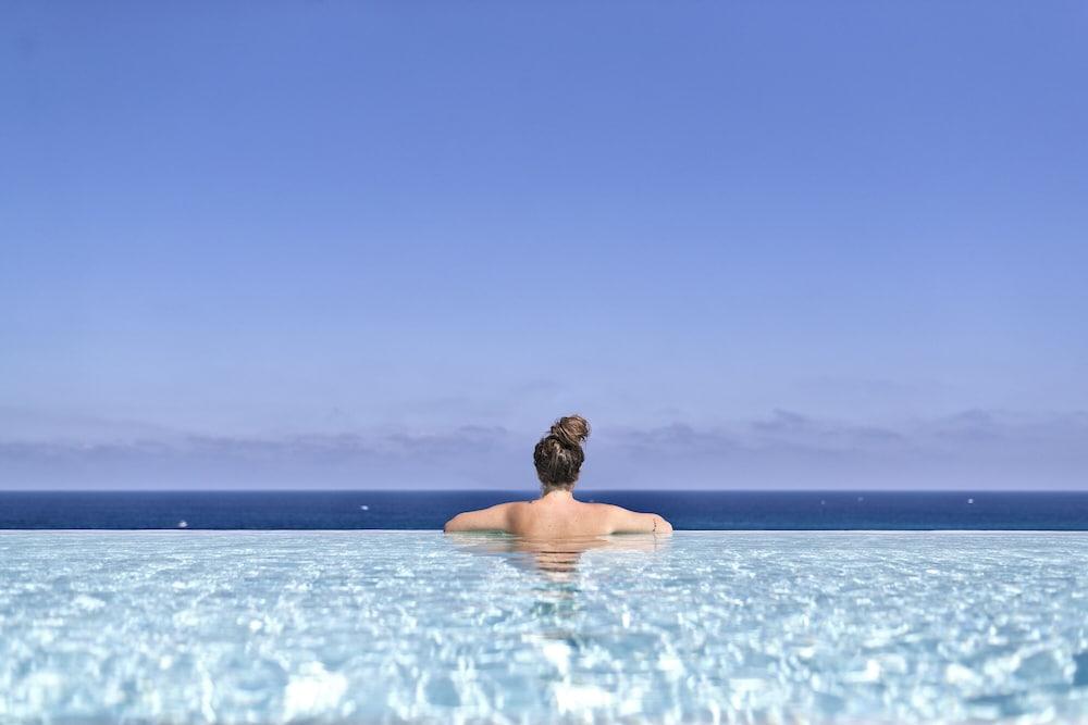 Posia Luxury Retreat And Spa San Foca Εξωτερικό φωτογραφία