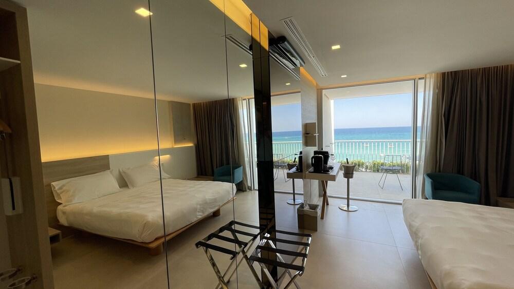 Posia Luxury Retreat And Spa San Foca Εξωτερικό φωτογραφία