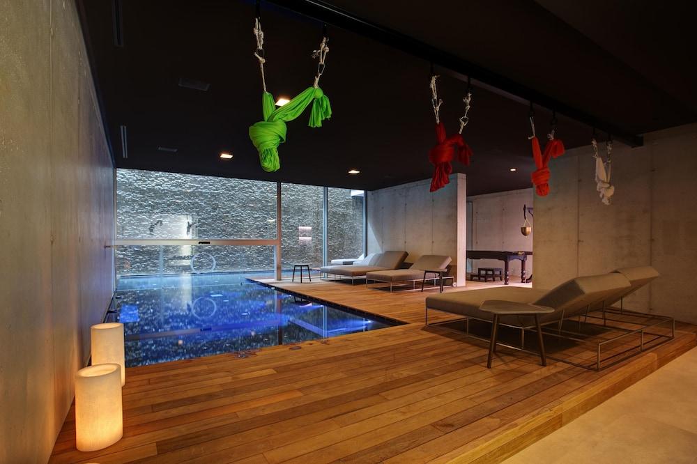 Posia Luxury Retreat And Spa San Foca Εξωτερικό φωτογραφία