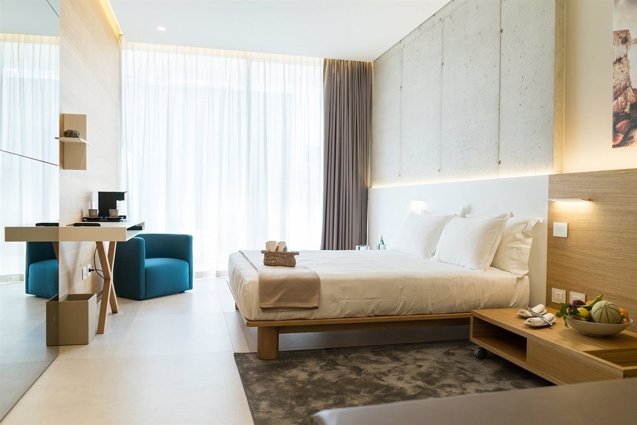 Posia Luxury Retreat And Spa San Foca Εξωτερικό φωτογραφία