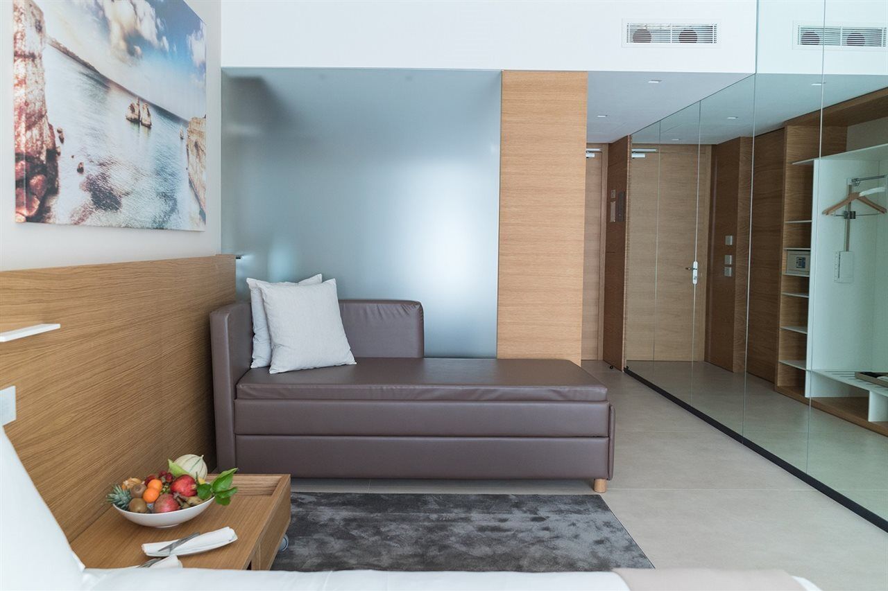 Posia Luxury Retreat And Spa San Foca Εξωτερικό φωτογραφία