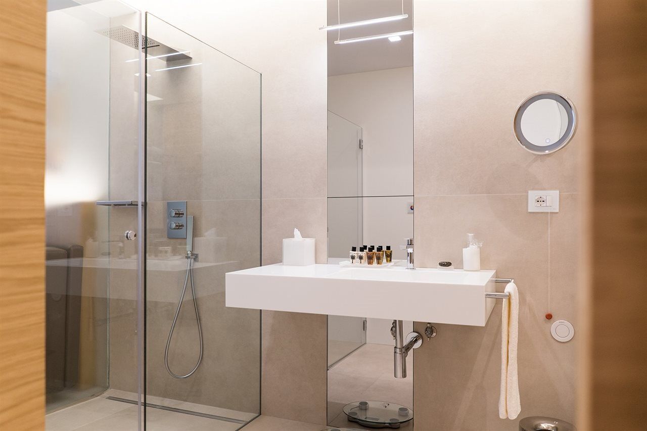 Posia Luxury Retreat And Spa San Foca Εξωτερικό φωτογραφία